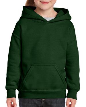 Gildan GI18500B - Heavy Blend Jeugd Hoodie Sweatshirt