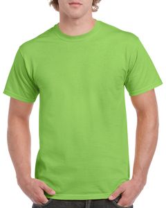 Zwaar katoenen t-shirt gildan