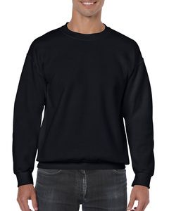 Gildan GI18000 - Heavy Blend Adult Sweatshirt Met Ronde Hals