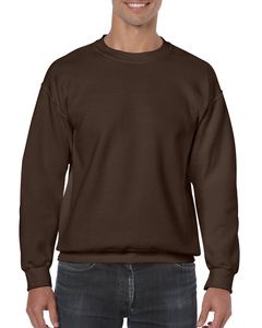 Gildan GI18000 - Heavy Blend Adult Sweatshirt Met Ronde Hals