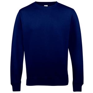 AWDis Hoods JH030 - AWDis sweatshirt New French Navy