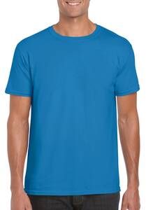 Gildan GD001 - Softstyle™ adult ringgesponnen t-shirt