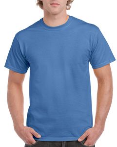 Gildan GD002 - Ultra Cotton™ adult t-shirt Iris