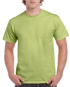 Gildan GD002 - Ultra Cotton™ adult t-shirt Pistachio