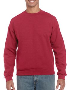 Gildan GD056 - HeavyBlend ™ sweatshirt voor mannen met ronde hals