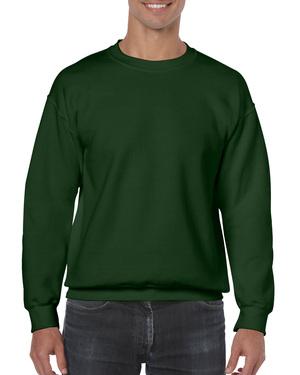 Gildan GD056 - HeavyBlend ™ sweatshirt voor mannen met ronde hals