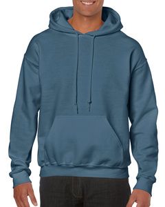 Gildan GD057 - HeavyBlend™ hoodie sweatshirt Indigo Blue
