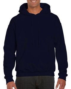 Gildan GD057 - HeavyBlend™ hoodie sweatshirt Navy