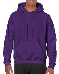 Gildan GD057 - HeavyBlend™ hoodie sweatshirt Purple