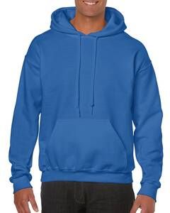 Gildan GD057 - HeavyBlend™ hoodie sweatshirt Royal blue