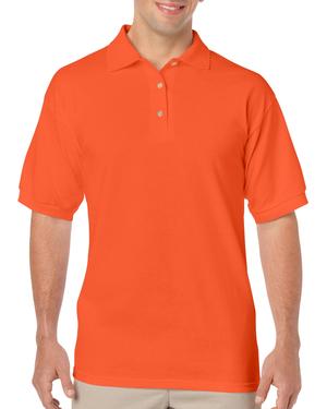 Gildan GD040 - DryBlend™ jersey polo