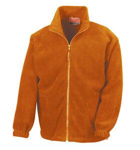 Result RE36A - Polartherm ™ jack Orange