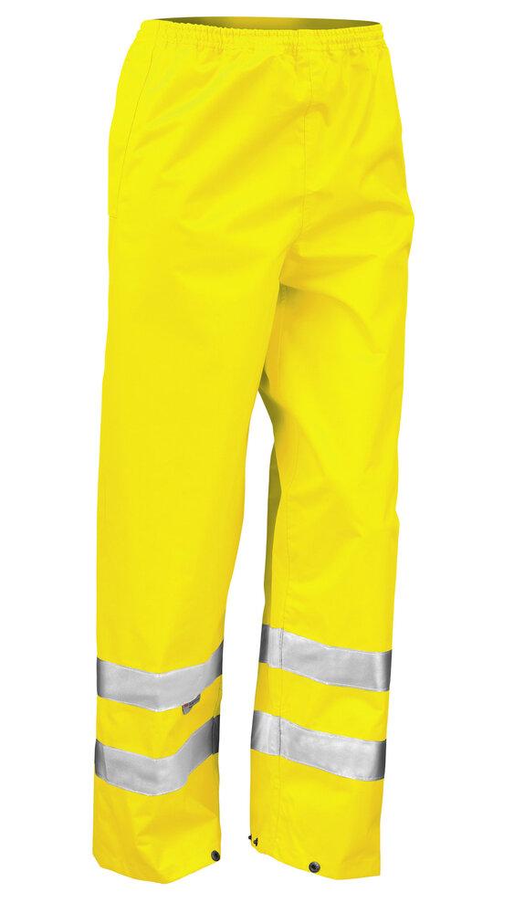 Result RE22X - Safety hi-viz broek