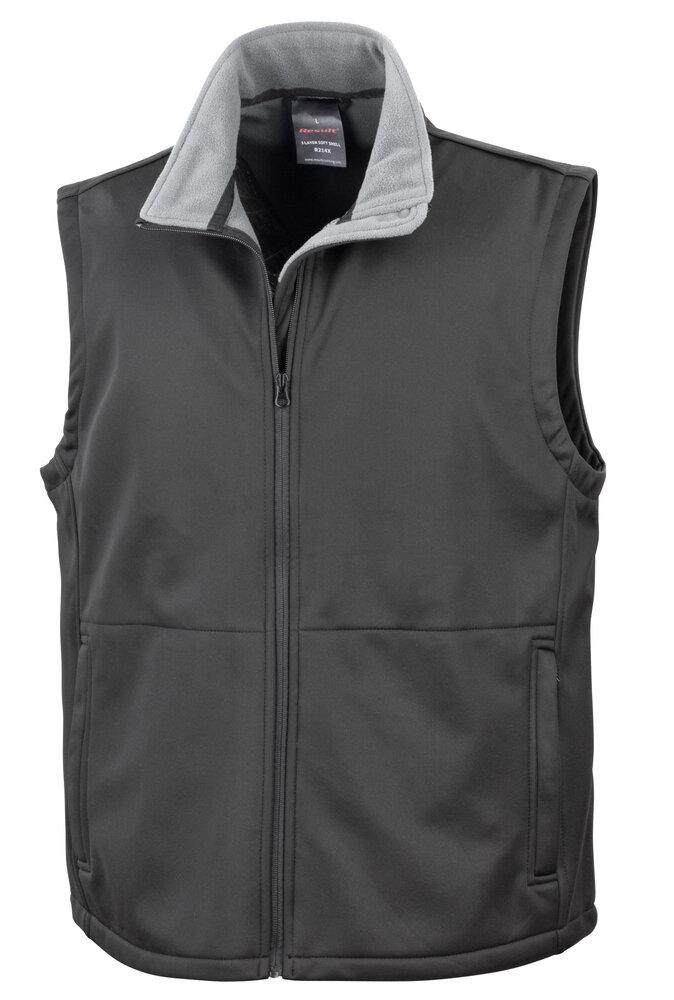 Result R214X - Core softshell bodywarmer