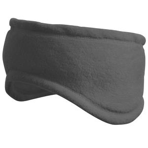 Result Winter Essentials RC140 - Active fleece hoofdband Grey