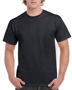Gildan 2000 - T-shirt Ultra Black