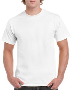 Gildan 5000 - Wholesale T-Shirt Heavy T-Shirt White