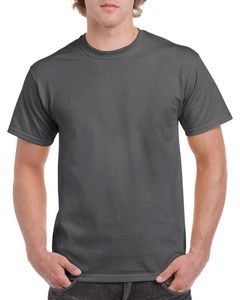 Gildan 5000 - Wholesale T-Shirt Heavy T-Shirt Dark Heather