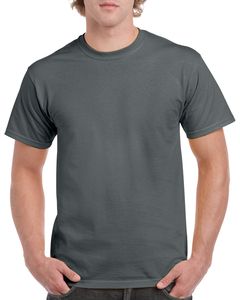 Gildan 5000 - Wholesale T-Shirt Heavy T-Shirt Charcoal