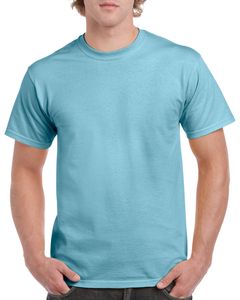 Gildan 5000 - Wholesale T-Shirt Heavy T-Shirt Sky