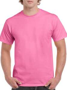 Gildan 5000 - Wholesale T-Shirt Heavy T-Shirt Azalea