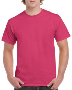 Gildan 5000 - Wholesale T-Shirt Heavy T-Shirt Heliconia