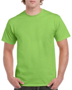 Gildan 5000 - Wholesale T-Shirt Heavy T-Shirt Lime