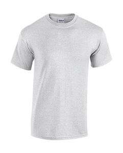 Gildan 5000 - Wholesale T-Shirt Heavy T-Shirt Ash Grey