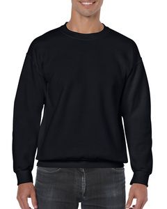 Gildan 18000 - Heavy Blend™ Sweatshirt Black