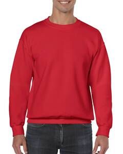 Gildan 18000 - Heavy Blend™ Sweatshirt Red
