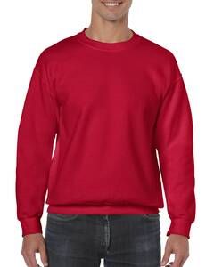 Gildan 18000 - Heavy Blend™ Sweatshirt Cherry Red