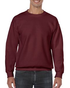 Gildan 18000 - Heavy Blend™ Sweatshirt Maroon