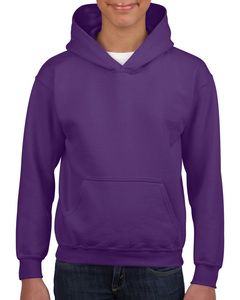 Gildan 18500B - Blend Youth Hoodie Sweatshirt