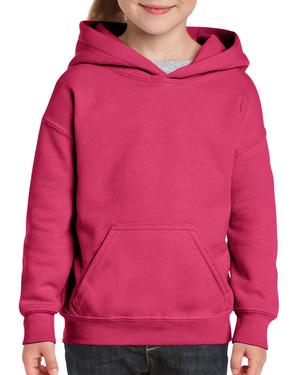 Gildan 18500B - Blend Youth Hoodie Sweatshirt