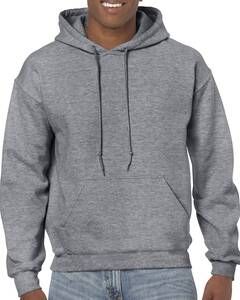 Gildan 18500 - Adult Heavy Blend™ Hoodie Sweatshirt