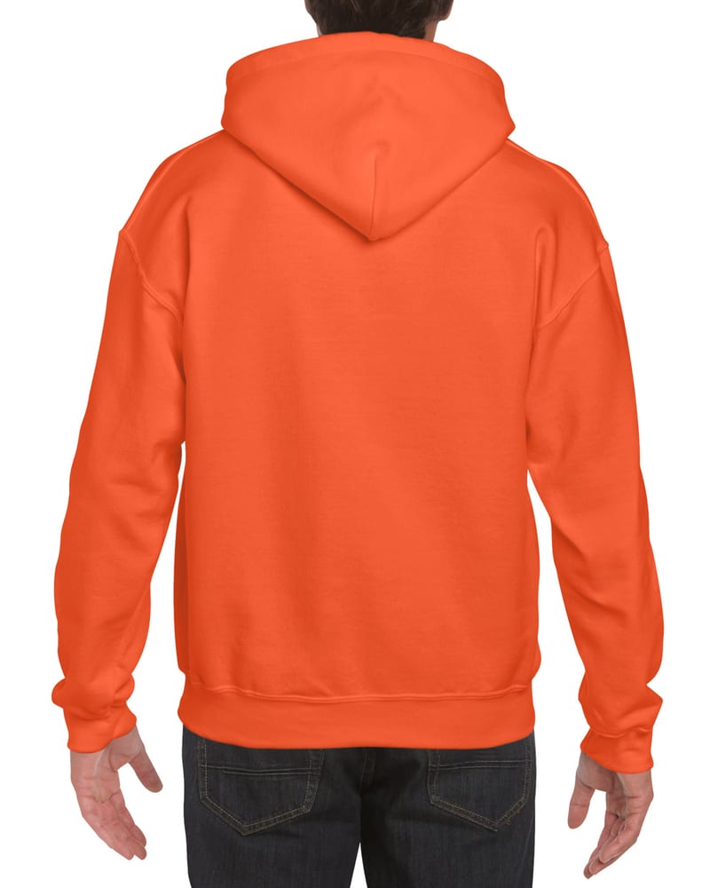 Gildan 18500 - Adult Heavy Blend™ Hoodie Sweatshirt