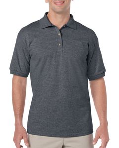 Gildan 8800 - DryBlend® Jersey Polo-Shirt