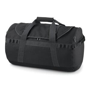 Quadra QD525 - Pro Cargo Tas Black