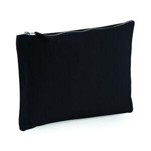 Westford mill WM530 - Canvas accessoire tasje Black