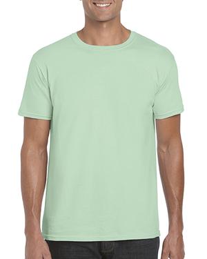 Gildan GD001 - Softstyle™ adult ringgesponnen t-shirt