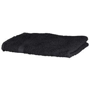 Towel city TC003 - Luxe assortiment badhanddoek Black