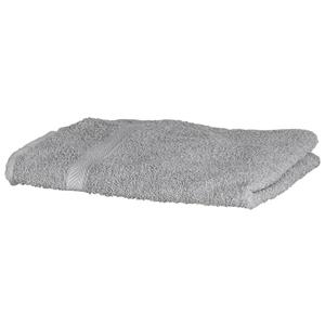 Towel city TC003 - Luxe assortiment badhanddoek Grey