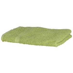 Towel city TC003 - Luxe assortiment badhanddoek Lime