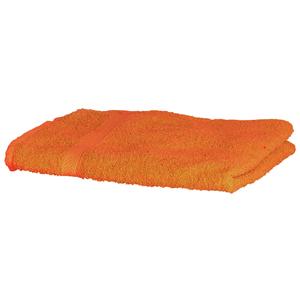 Towel city TC003 - Luxe assortiment badhanddoek Orange
