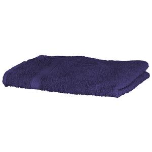 Towel city TC003 - Luxe assortiment badhanddoek Purple