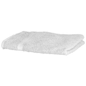 Towel city TC003 - Luxe assortiment badhanddoek White