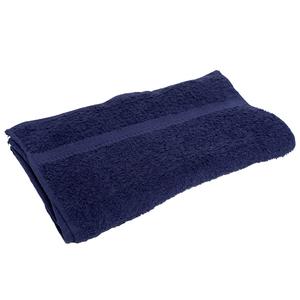 Towel city TC042 - Classic assortiment sporthanddoek Navy