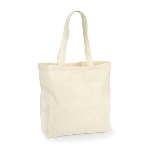 Westford mill WM125 - Duurzame Maxi-tas Natural