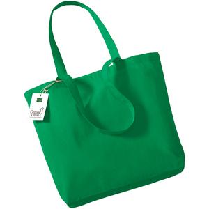 Westford mill WM180 - Shopper in biologisch katoen