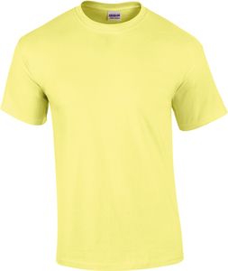 Gildan GI2000 - Ultra Cotton Adult T-Shirt Corn Silk